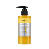 Vita C All In One Pack Foam Cleanser